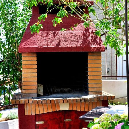 Apartments Sakal Trogir Dış mekan fotoğraf