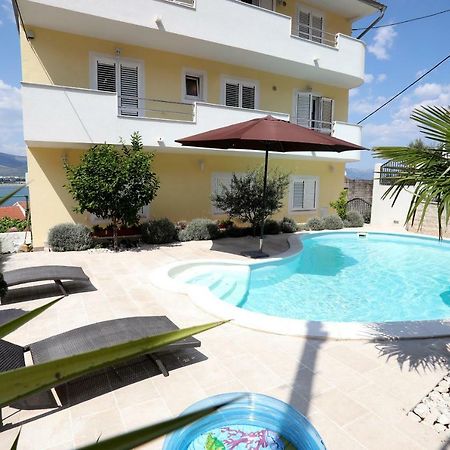 Apartments Sakal Trogir Dış mekan fotoğraf
