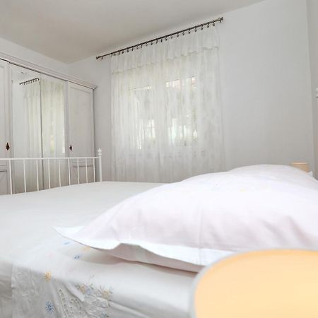Apartments Sakal Trogir Dış mekan fotoğraf