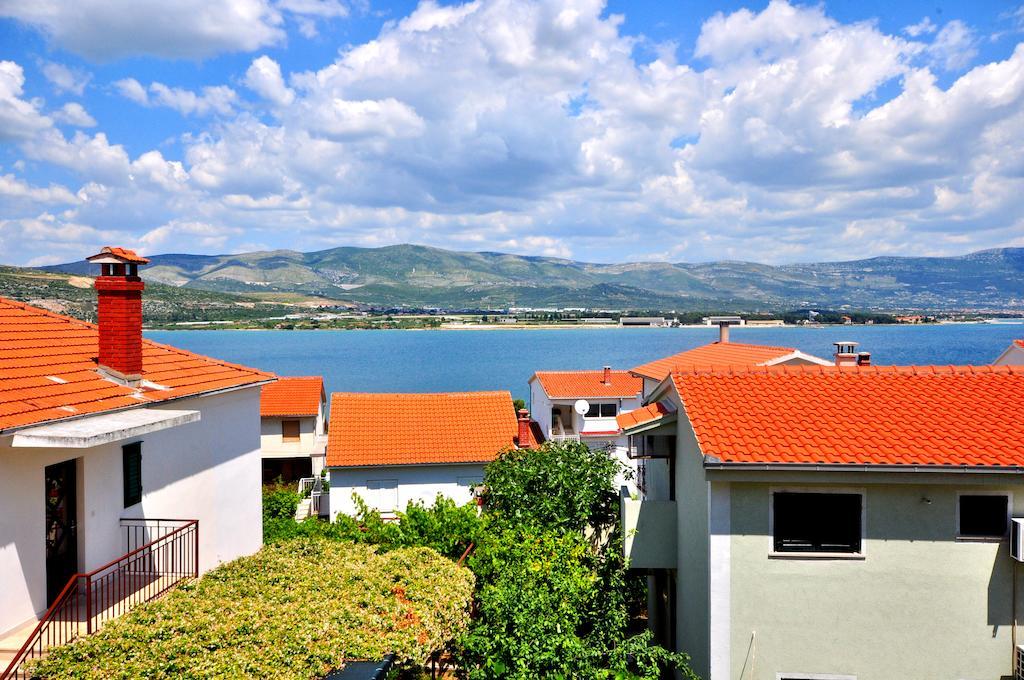 Apartments Sakal Trogir Oda fotoğraf
