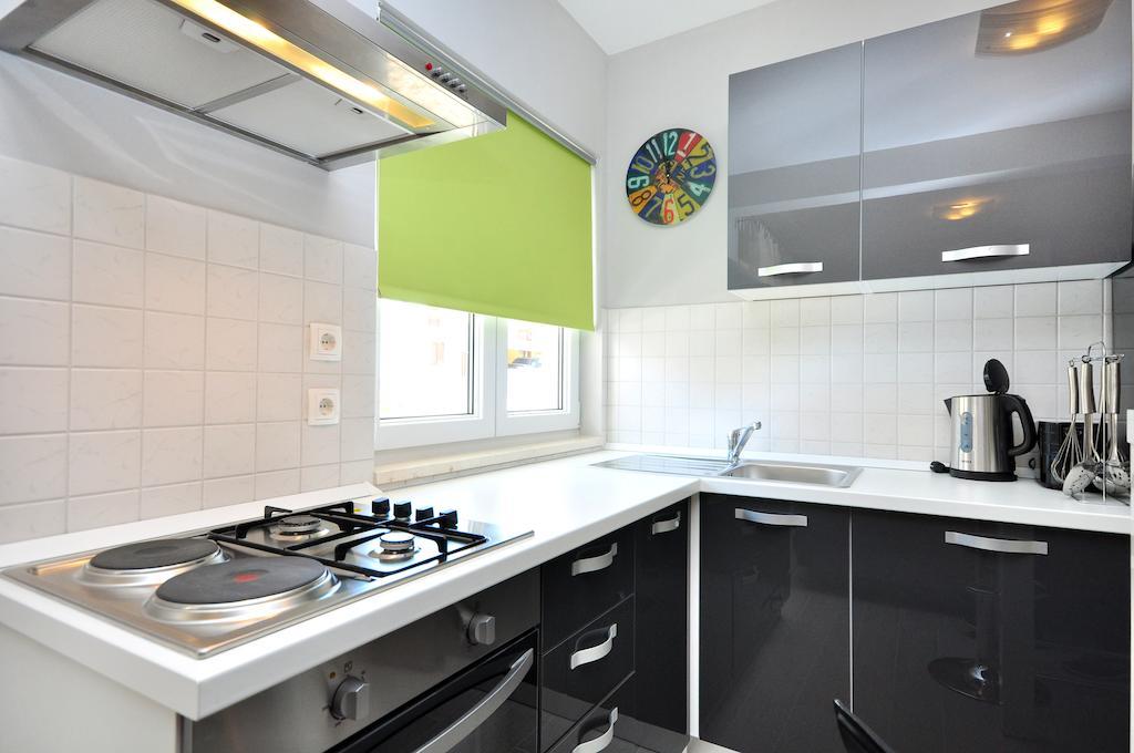 Apartments Sakal Trogir Oda fotoğraf