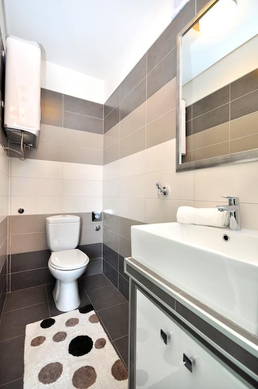 Apartments Sakal Trogir Dış mekan fotoğraf