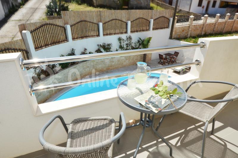 Apartments Sakal Trogir Dış mekan fotoğraf