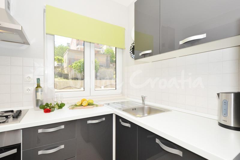 Apartments Sakal Trogir Dış mekan fotoğraf