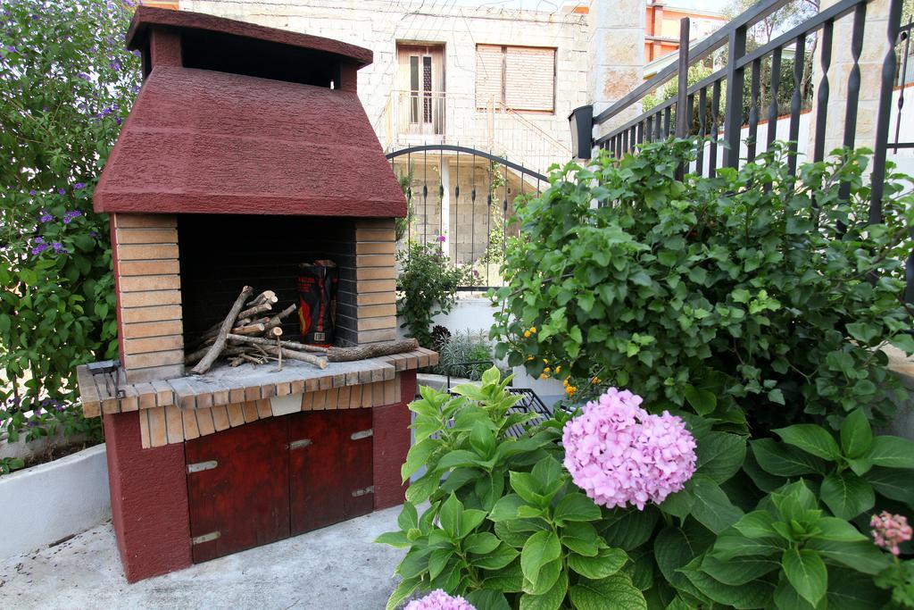 Apartments Sakal Trogir Dış mekan fotoğraf