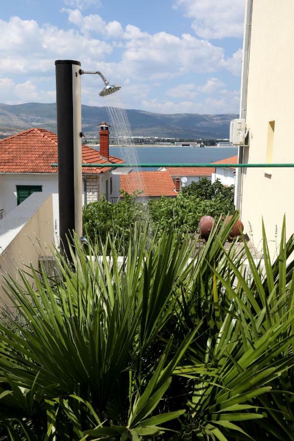 Apartments Sakal Trogir Dış mekan fotoğraf