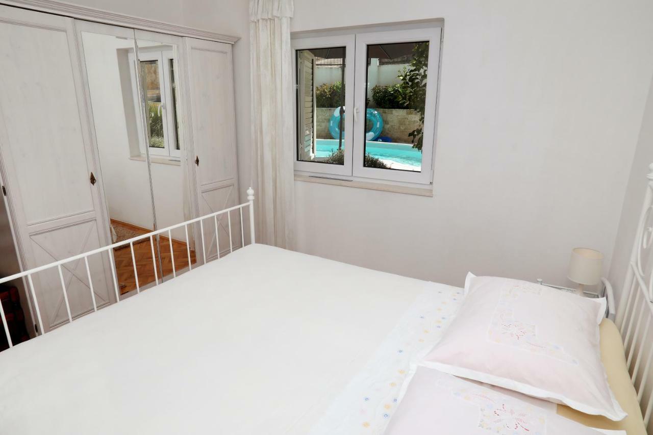Apartments Sakal Trogir Dış mekan fotoğraf