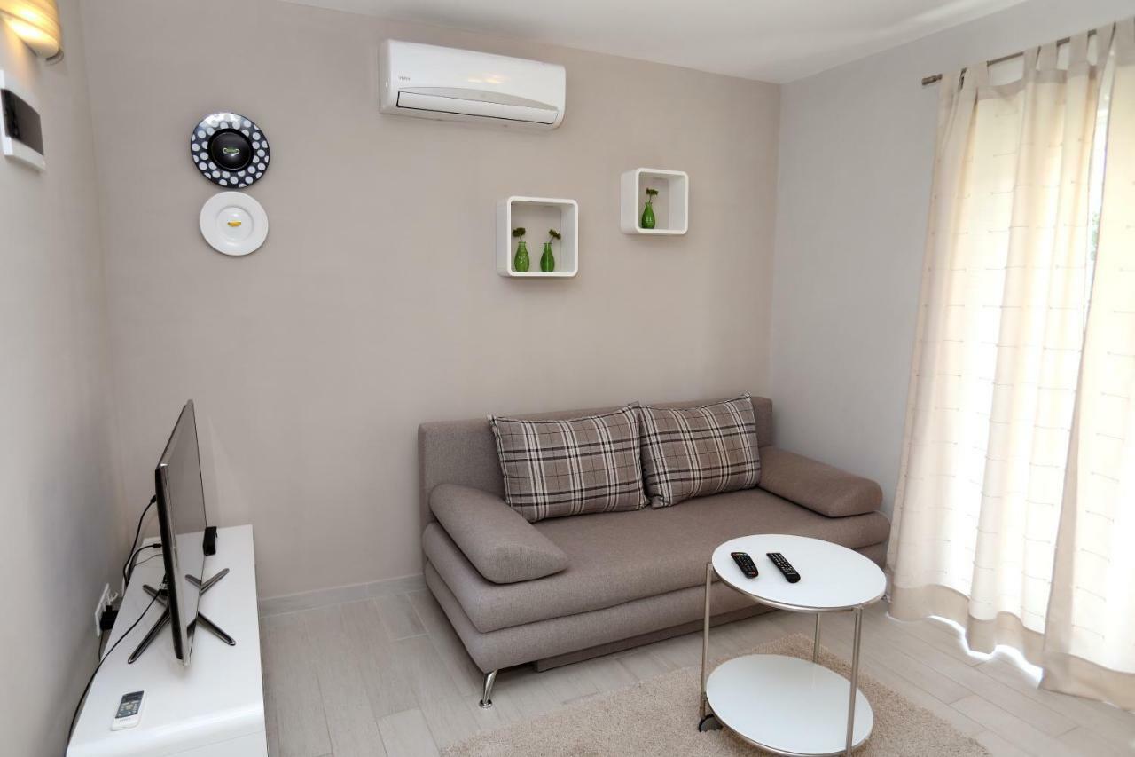 Apartments Sakal Trogir Dış mekan fotoğraf