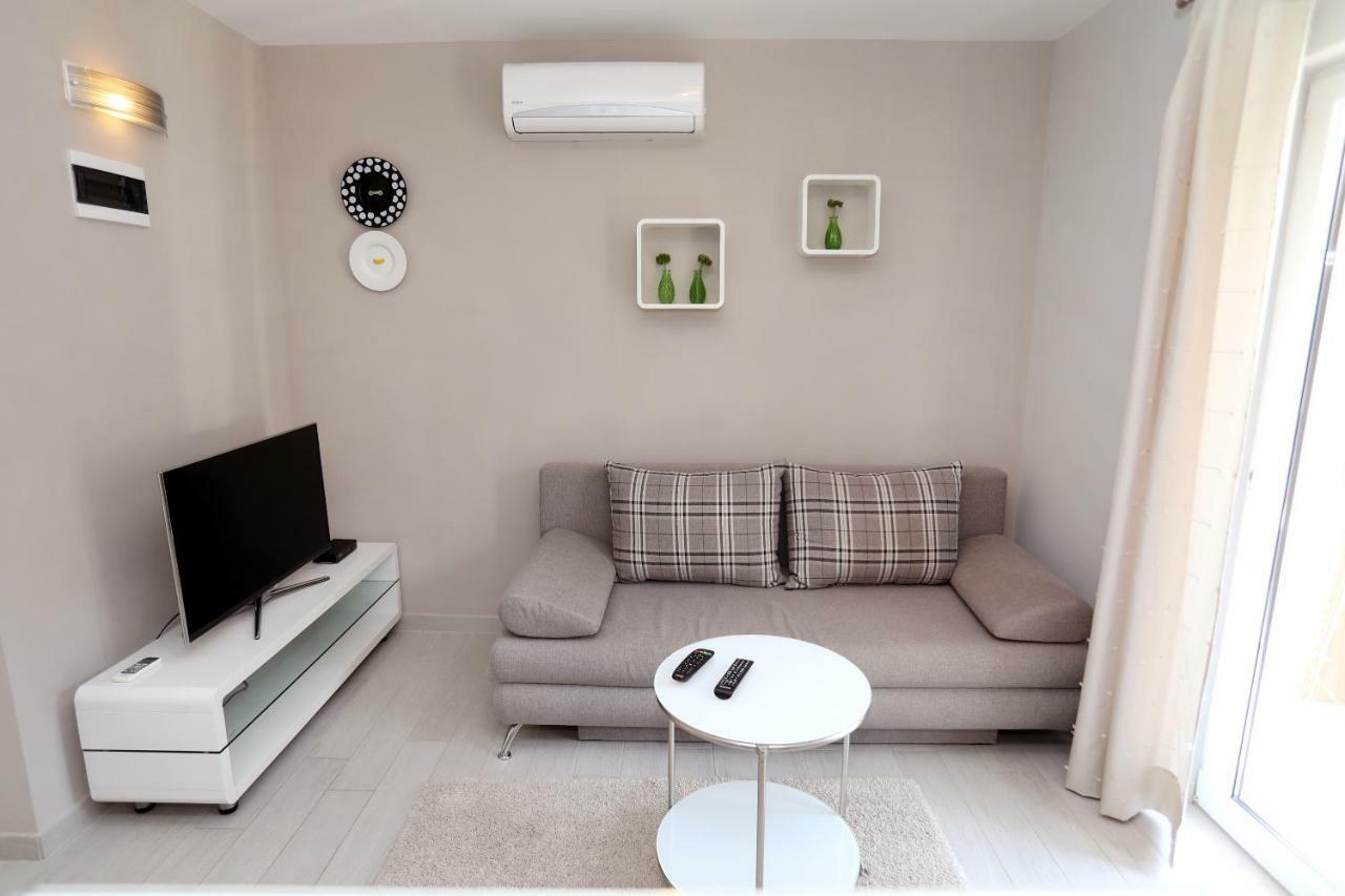 Apartments Sakal Trogir Dış mekan fotoğraf