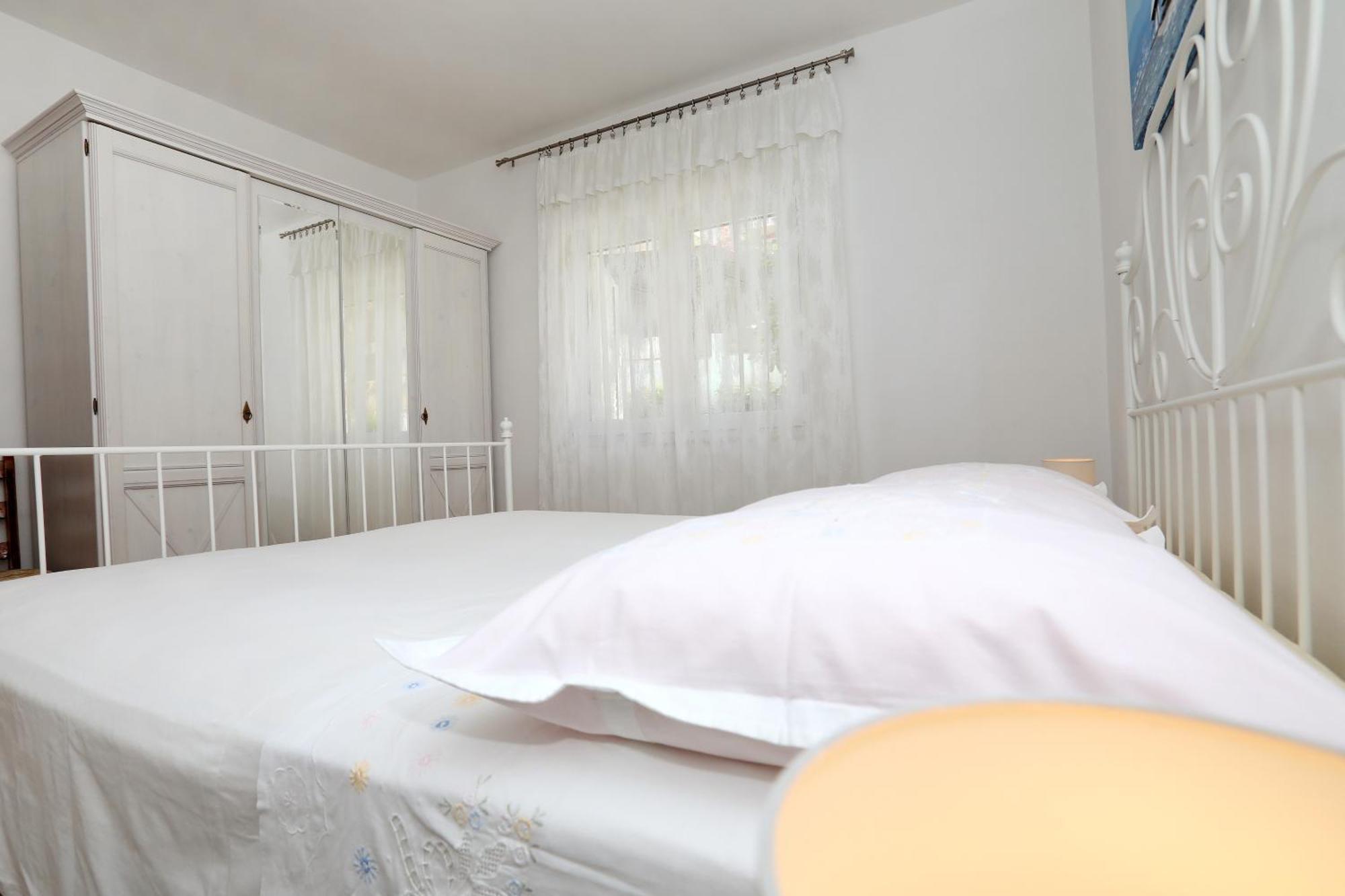 Apartments Sakal Trogir Dış mekan fotoğraf