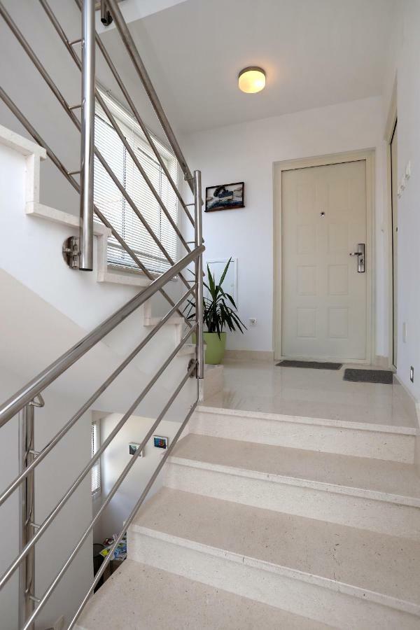Apartments Sakal Trogir Dış mekan fotoğraf